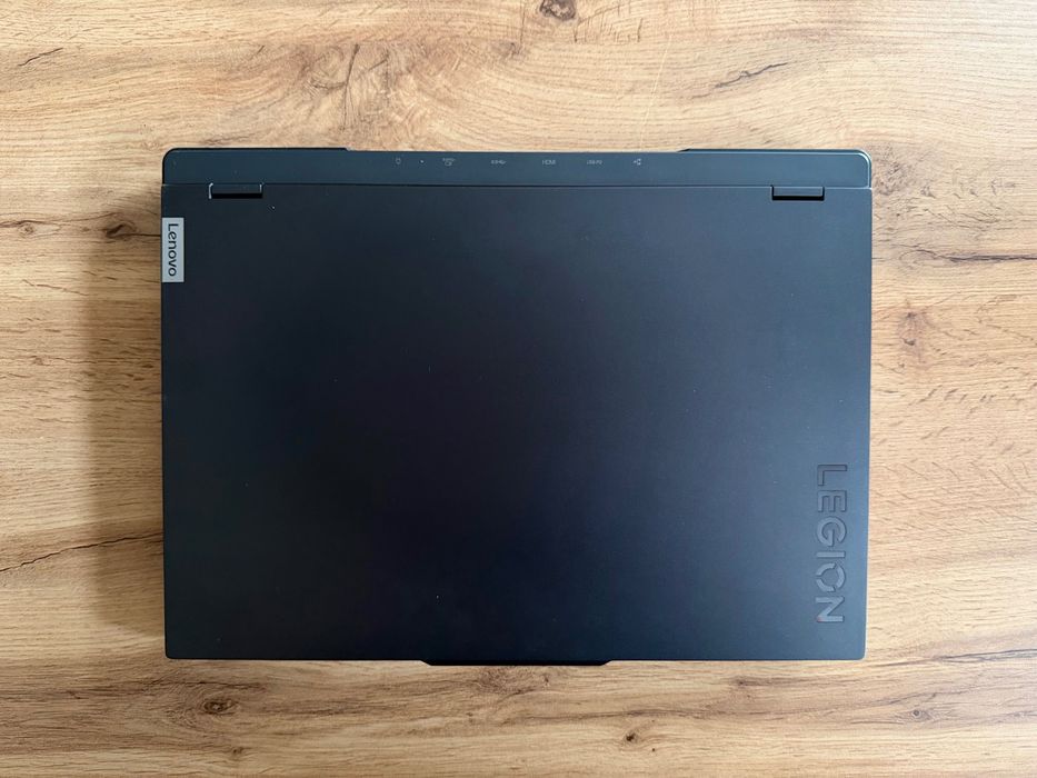 Lenovo Legion 7 Pro 16IRX8H, Intel i9-13900HX + RTX4090
