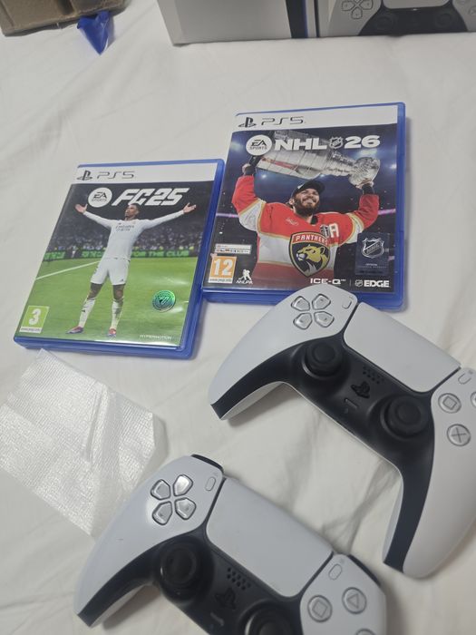 Playstation 5 slim