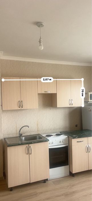 Кух гарнитур дешево!