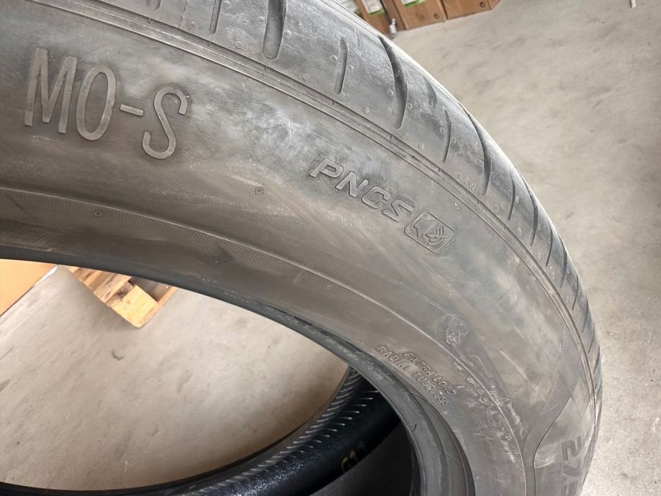 Pirelli p zero pncs 2022