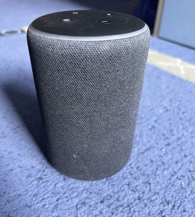 Amazon Echo 3rd Gen