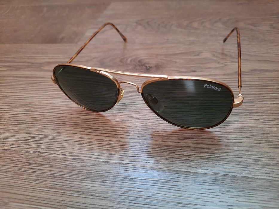 Polaroid очки детские