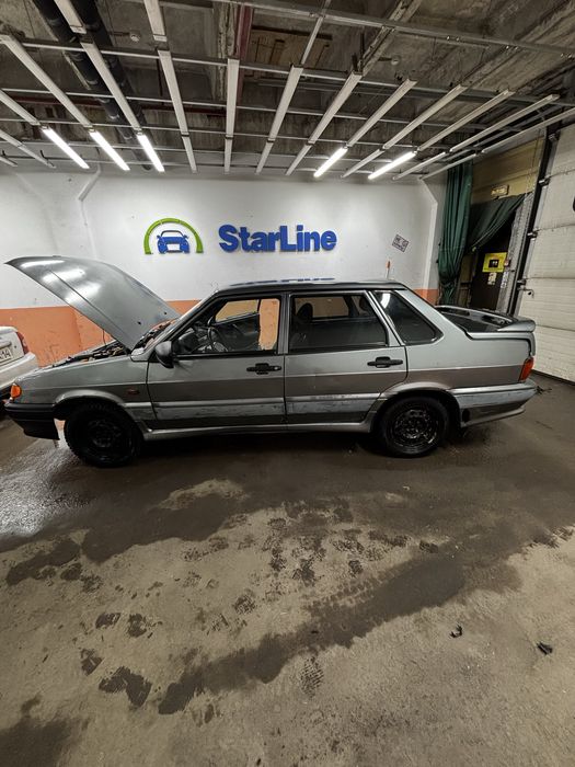 Ваз 2115 срочно продается