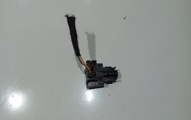 Senzor temperatura interioara 5WA907527A Volkswagen VW Golf 8 [2020 -