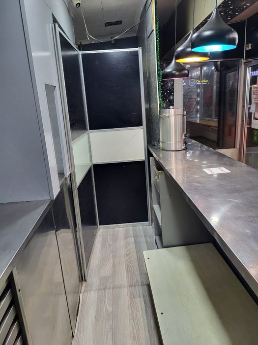 Продам торговый павильон