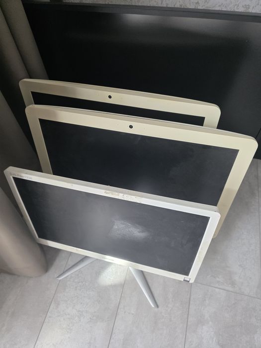 Моноблоки HP intel core i3