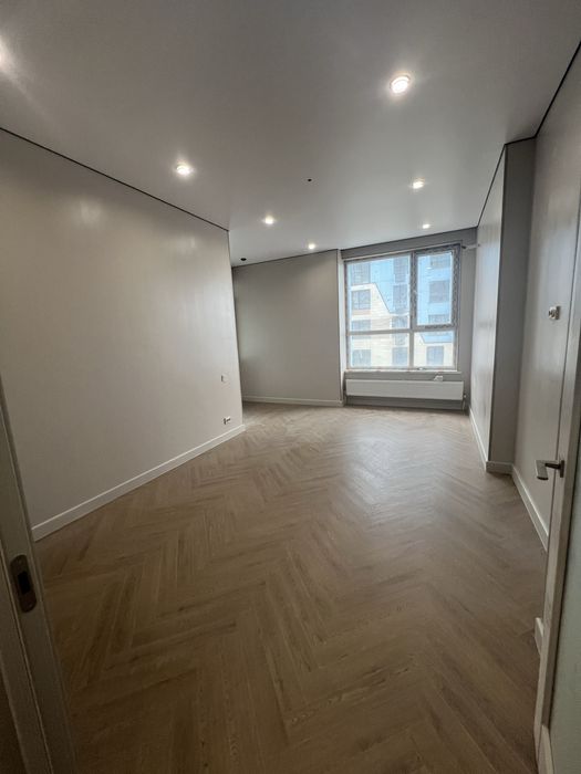 Ремонт квартир под ключ