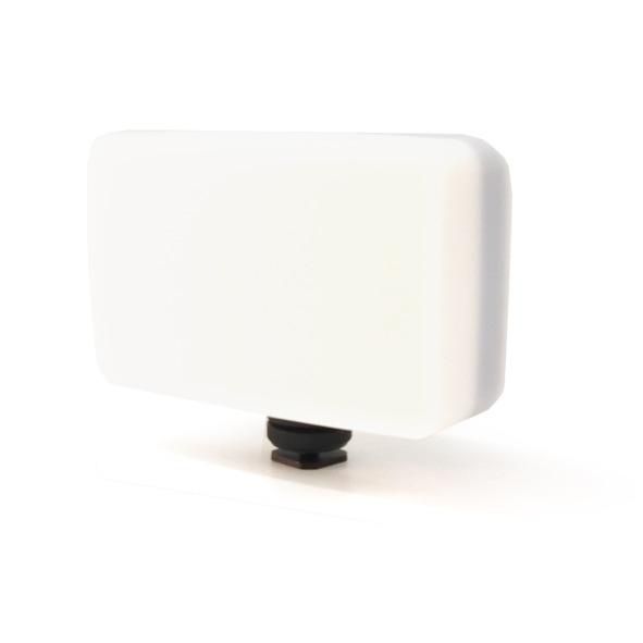 Лед лампа для фотографов