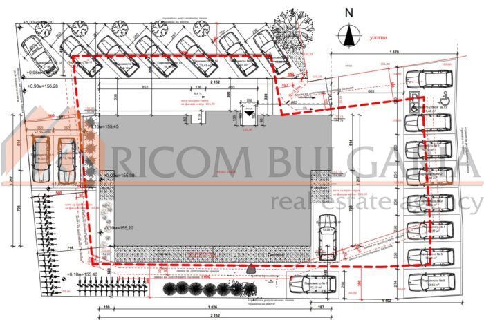 Продава се Двустаен апартамент в Варна, Виница - 75 кв.м за 1667 €/кв.м - Снимка #7