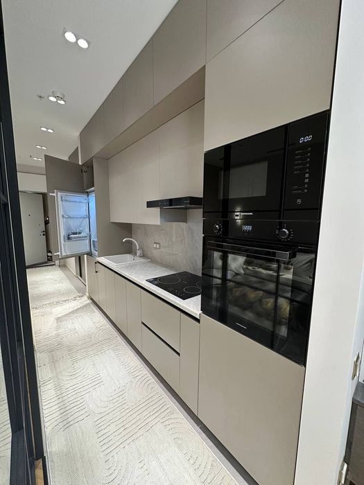 N:002 ПРОДАЁТСЯ квартира в NestOne. B корпус. Ташкент Сити