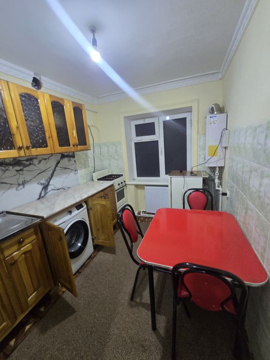 Аренда 1 хона 1 этаж шота руставили 11 поликлиника