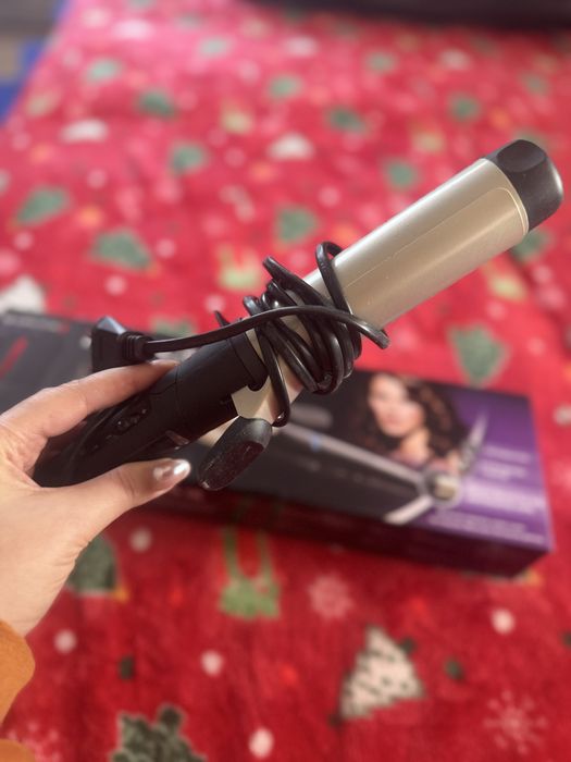 Ondulator Remington