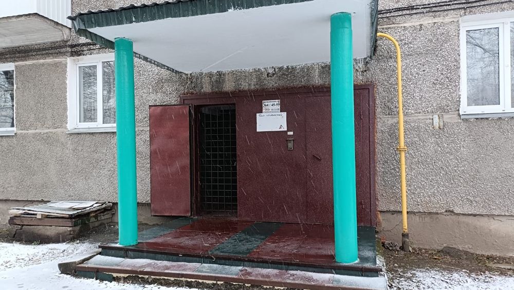 Сдам квартиру по недельно