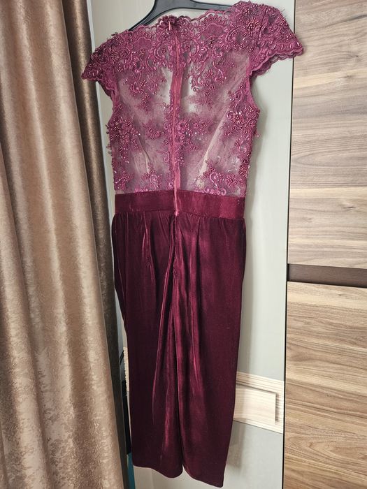 Rochie de ocazie, potrivita xs s