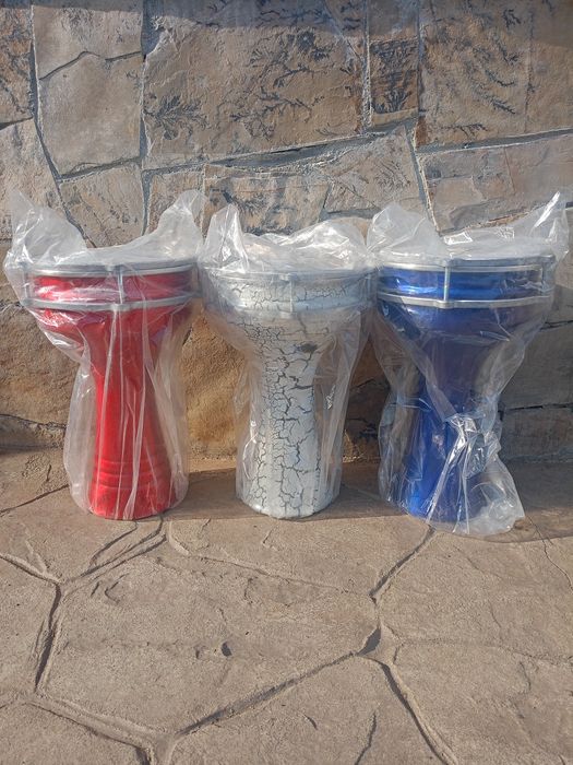 Тарамбуки   нови