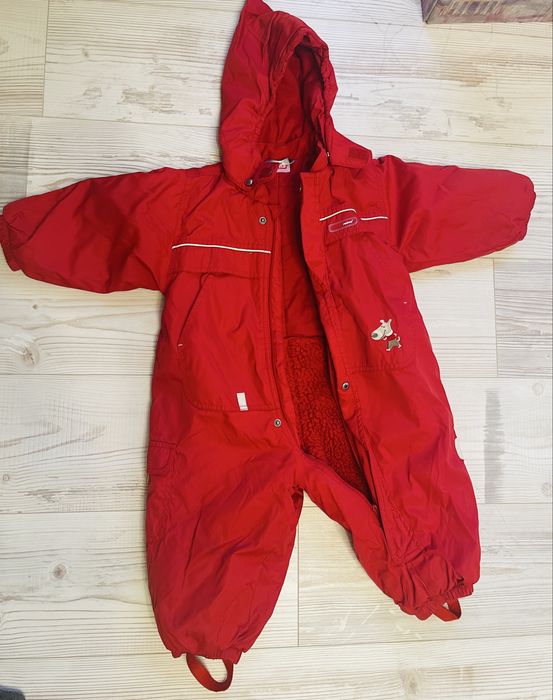Combinezon iarna Reima marima 80