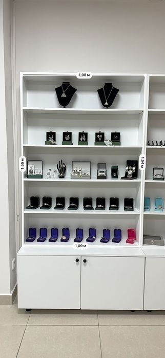 Продам или обменяю витрины