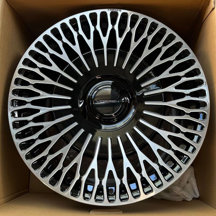 Новые диски на 17 4*100