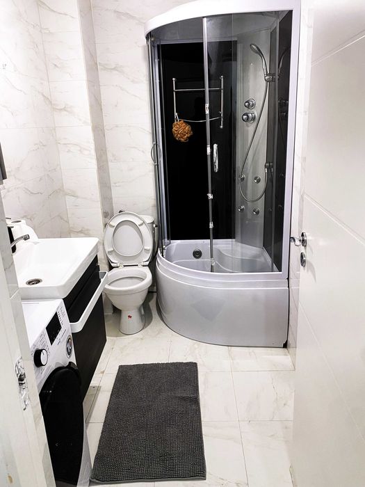 Cluj Nova Residence-subinchiriere