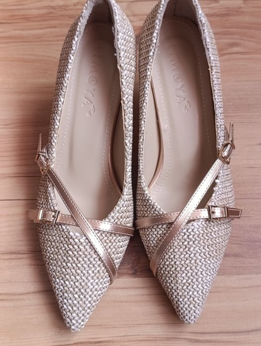 Дамски официални обувки