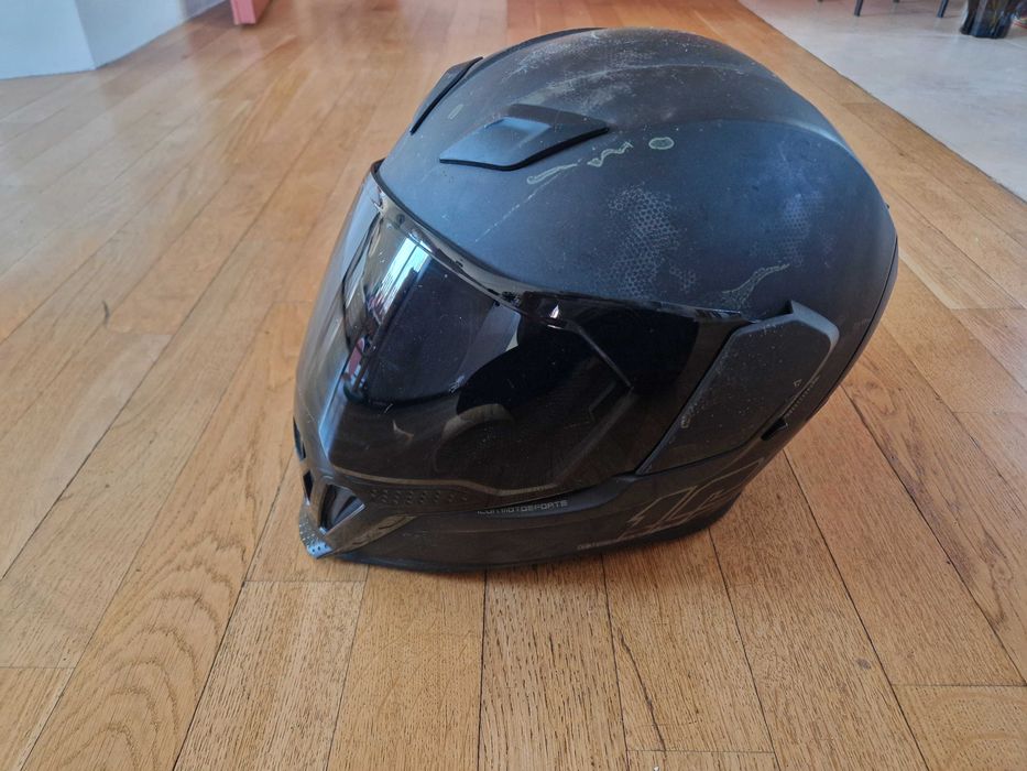 Casca Icon Airflite Demo