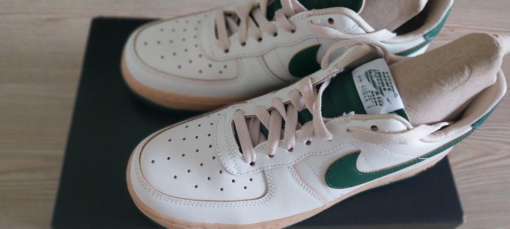 NIKE Спортни обувки WMNS AIR FORCE 1 '07 LV8 VSPT - НОВИ и намалени!!!