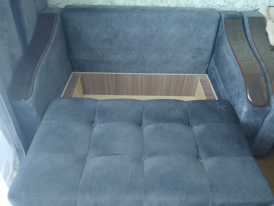 Продам мини диван