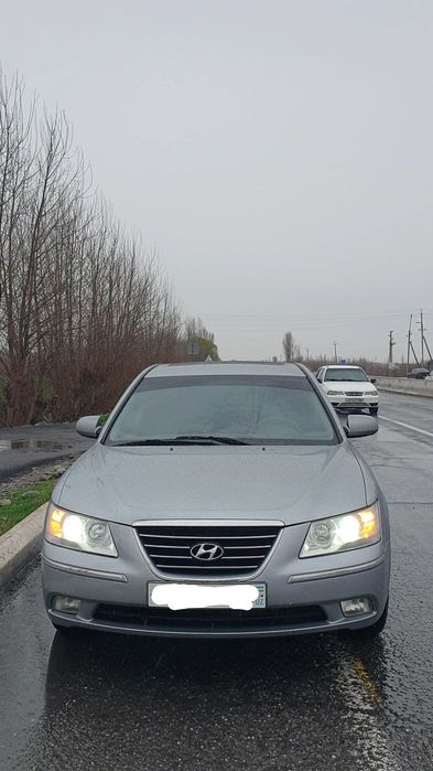 Hyundai sonata FULL