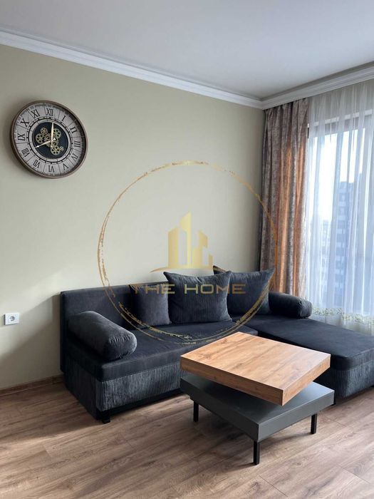 Дава се под наем Двустаен апартамент в Варна, Победа - 64 кв.м за 700 € - Снимка #2