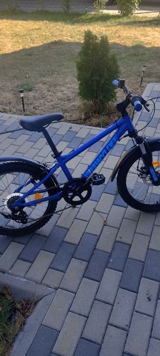 Vând bicicleta copii