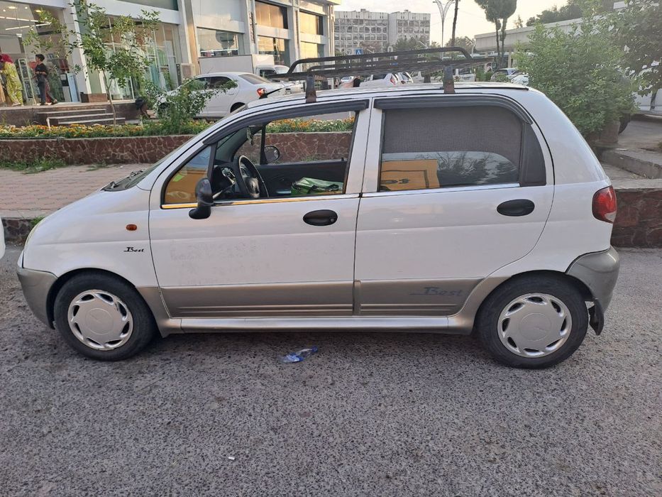 Matiz best 2013 yili