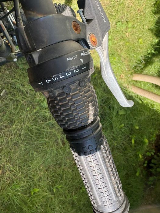 bicicleta adolescenți, 24 inch