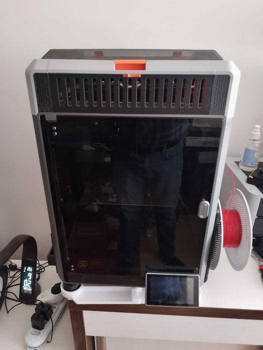 Imprimanta Creality K1