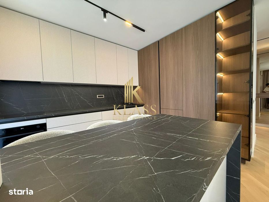 Apartament modern cu 4 dormitoare, Voluntari