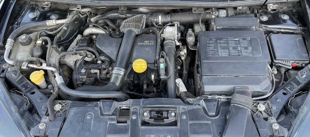 БАРТЕР! Renault Megane 1.5D 110Ph. 2011г.