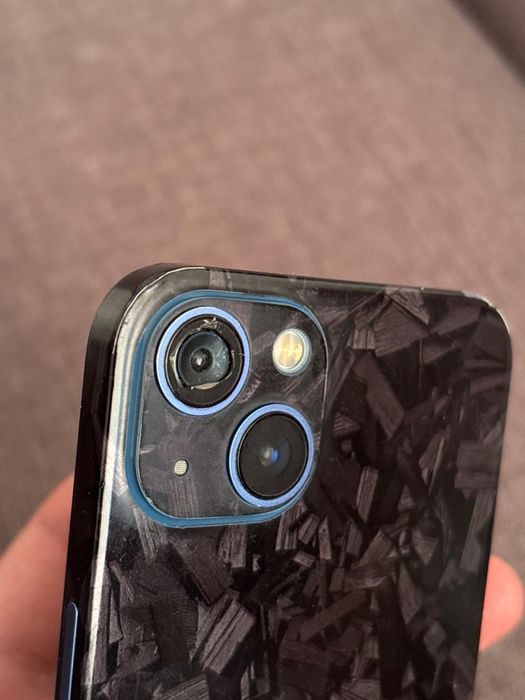 Iphone 13 в хорошем состоянии