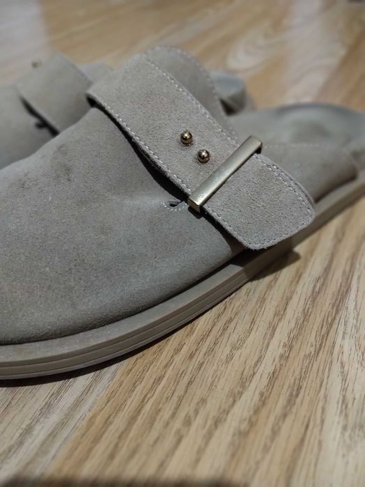 Birkenstock Zara