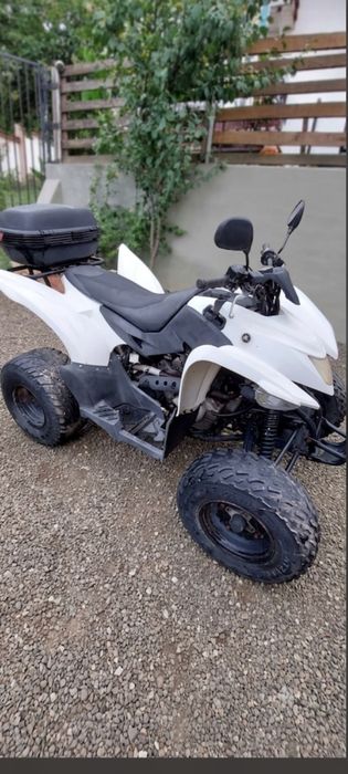Vand 2 atv-url Aeon Cobra 220