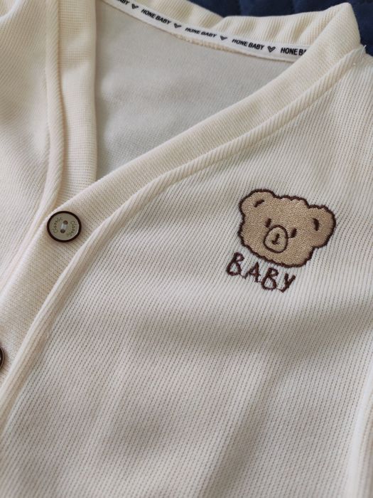 Детский джемпер универсальный