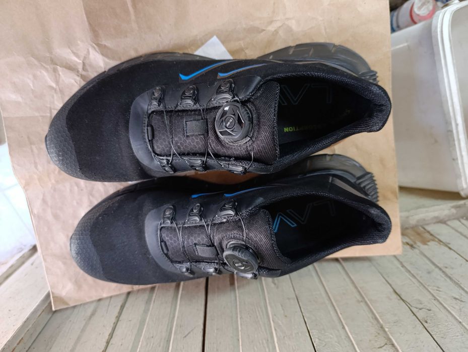 ''Lavoro Stardust blue''оригинални спортни предпазни обувки 44.5 номер