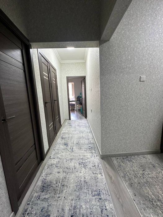 Сергелинский р-н Куйлюк массив 5 4/4/5 франция 92м2 евроремонт