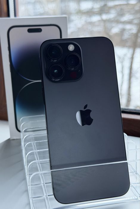 iPhone 14 Pro Max