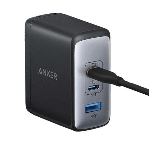 Anker 736 Nano II 100W