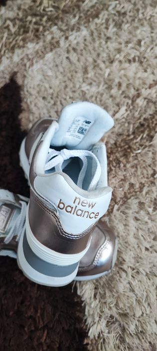 Кецове на New Balance