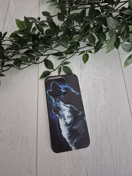 Husa Iphone 15 Pro