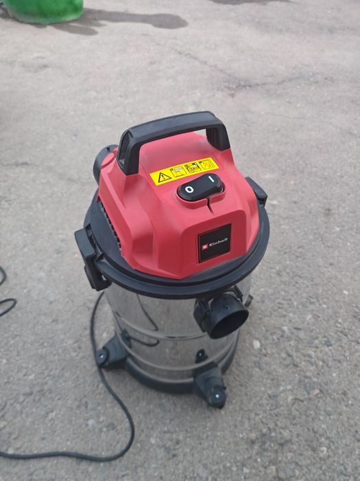 Продам  пылесос EInhell
