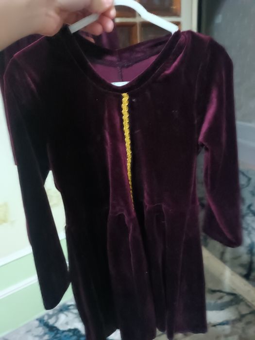 Koʻylak lozim detskiy