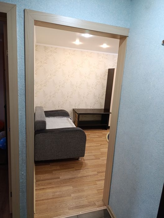 Сдам двухкомнатную квартиру