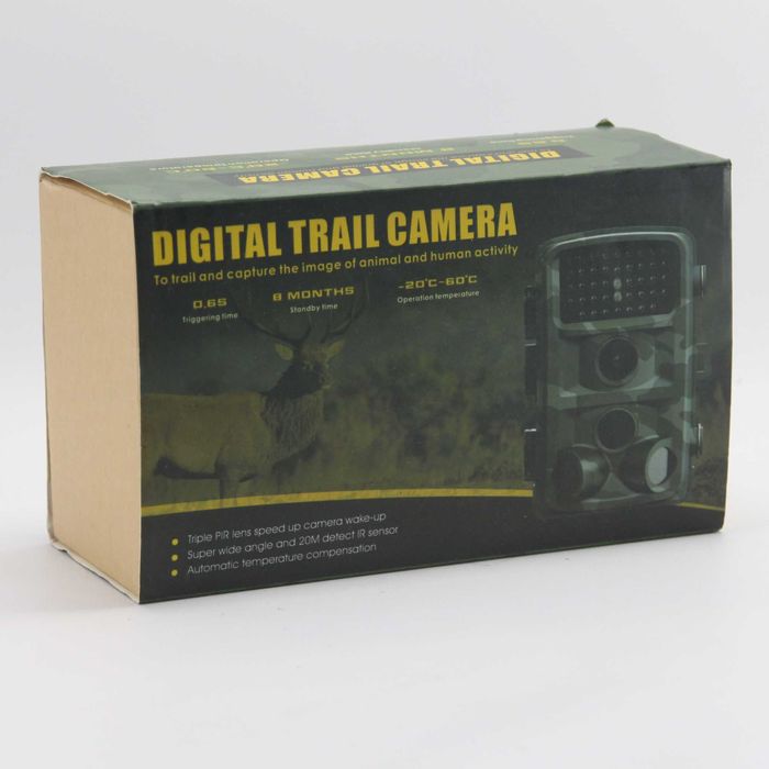 Camera Vanatoare Digital Trail Camera -OBIECT NOU- Amanet FRESH Galati
