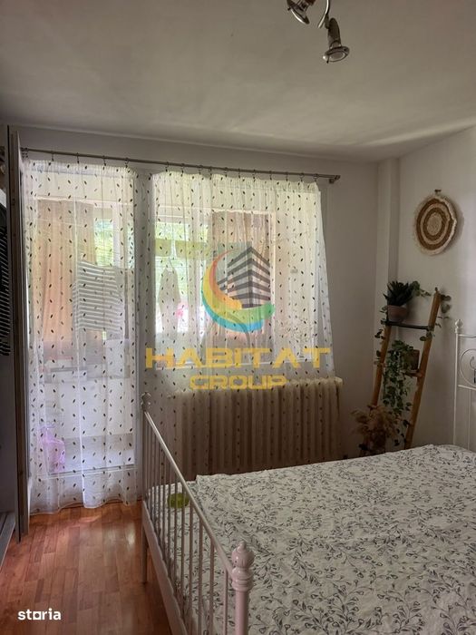 De Vanzare Apartament 3 Camere 63.51mp Zona Brancoveanu